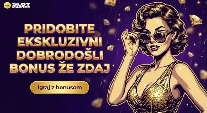 Slotmaster Casino